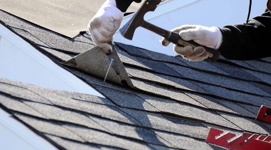 Professional metal roof installation in Ringwood, IL